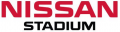 Tennessee Titans 2016-Pres Stadium Logo Sticker Heat Transfer
