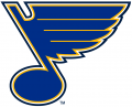 St. Louis Blues 2008 09-Pres Primary Logo decal sticker