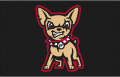 El Paso Chihuahuas 2017-Pres Cap Logo decal sticker