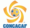 CONCACAF 2004-Pres Primary Logo decal sticker