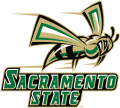 Sacramento State Hornets 2004-2005 Alternate Logo 02 decal sticker