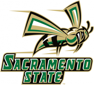 Sacramento State Hornets 2004-2005 Alternate Logo 02 Sticker Heat Transfer