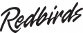Illinois State Redbirds 1996-2004 Wordmark Logo 01 Sticker Heat Transfer