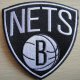 NBA Embroidery logo
