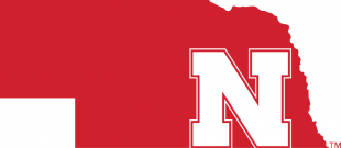 Nebraska Cornhuskers 2016-Pres Alternate Logo 04 decal sticker