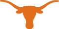 Texas Longhorns 1961-Pres Primary Logo decal sticker