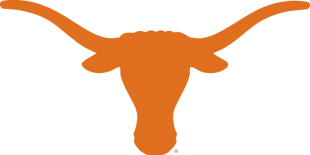 Texas Longhorns 1961-Pres Primary Logo Sticker Heat Transfer
