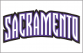 Sacramento Kings 2008-2013 Jersey Logo Sticker Heat Transfer