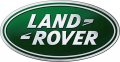 Land Rover Logo 01 decal sticker