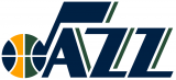 Utah Jazz 2016-Pres Alternate Logo decal sticker