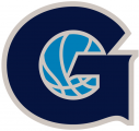 Georgetown Hoyas 1996-Pres Alternate Logo Sticker Heat Transfer