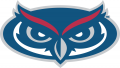 Florida Atlantic Owls 2005-Pres Alternate Logo 02 decal sticker