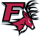 Fairfield Stags 2002-Pres Secondary Logo 02 decal sticker