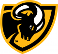 Virginia Commonwealth Rams 2014-Pres Secondary Logo decal sticker