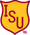 Iowa State Cyclones 1965-1977 Alternate Logo 02 Sticker Heat Transfer