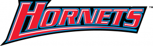 Delaware State Hornets 2004-Pres Wordmark Logo 01 Sticker Heat Transfer
