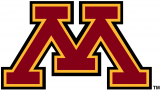 Minnesota Golden Gophers 1986-Pres Alternate Logo 04 Sticker Heat Transfer