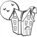 Halloween Logo 07