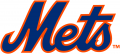 New York Mets 2014-Pres Alternate Logo Sticker Heat Transfer