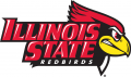 Illinois State Redbirds 2005-Pres Primary Logo Sticker Heat Transfer