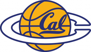 California Golden Bears 2000-Pres Misc Logo Sticker Heat Transfer