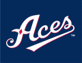 Reno Aces 2009-Pres Cap Logo Sticker Heat Transfer