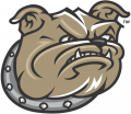 Bryant Bulldogs 2005-Pres Secondary Logo decal sticker