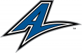 North CarolinaAsheville Bulldogs 1998-2005 Alternate Logo Sticker Heat Transfer