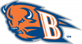 Bucknell Bison 2002-Pres Alternate Logo decal sticker