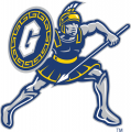 NC-Greensboro Spartans 2001-2009 Alternate Logo decal sticker
