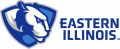 Eastern Illinois Panthers 2015-Pres Alternate Logo 11 decal sticker