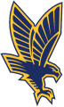 Marquette Golden Eagles 1994-2004 Secondary Logo Sticker Heat Transfer