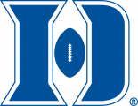 Duke Blue Devils 1978-Pres Misc Logo 01 decal sticker