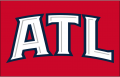 Atlanta Hawks 2009 10-2014 15 Jersey Logo Sticker Heat Transfer