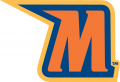 Morgan State Bears 2002-Pres Alternate Logo 01 decal sticker