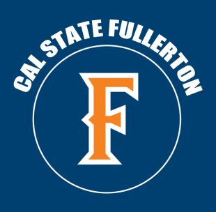 Cal State Fullerton Titans 1992-Pres Alternate Logo 03 Sticker Heat Transfer