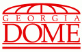 Atlanta Falcons 1992-Pres Stadium Logo decal sticker