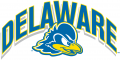 Delaware Blue Hens 2009-Pres Alternate Logo decal sticker