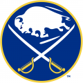 Buffalo Sabres 1970 71-1995 96 Primary Logo decal sticker