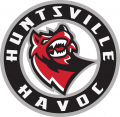 Huntsville Havoc 2015 16-Pres Primary Logo Sticker Heat Transfer