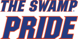 Florida Gators 2013-Pres Wordmark Logo Sticker Heat Transfer
