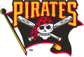 Pittsburgh Pirates 1997-2009 Alternate Logo decal sticker