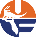 Florida Gators 1979-1994 Primary Logo Sticker Heat Transfer