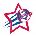 Philadelphia Phillies Baseball Goal Star logo Sticker Heat Transfer