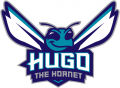 Charlotte Hornets 2014 15-Pres Mascot Logo Sticker Heat Transfer