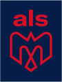 Montreal Alouettes 2019-Pres Alternate Logo decal sticker