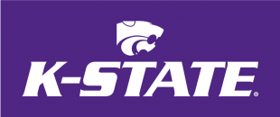Kansas State Wildcats 2005-Pres Wordmark Logo 06 decal sticker