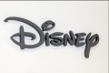 Disney Logo 09 Sticker Heat Transfer