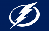 Tampa Bay Lightning 2011 12-Pres Jersey Logo Sticker Heat Transfer