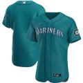Seattle Mariners Custom Letter and Number Kits for Alternate Jersey 01 Material Vinyl
